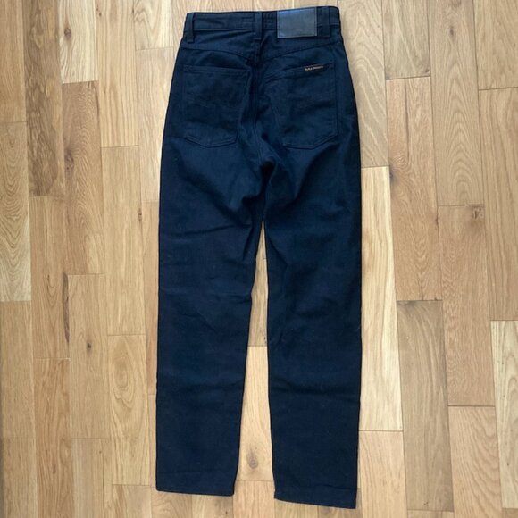 Organic Cotton Jeans - Picture 5 of 7